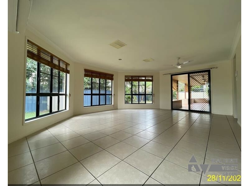 103 Bauman Way, Blackwater QLD 4717