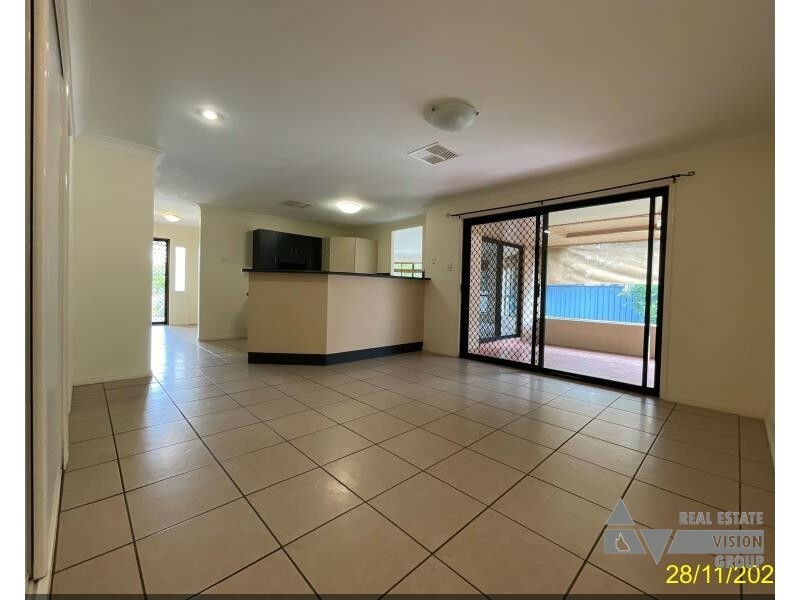 103 Bauman Way, Blackwater QLD 4717