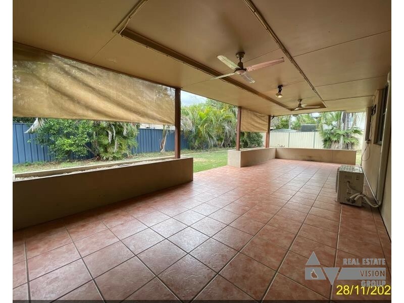 103 Bauman Way, Blackwater QLD 4717