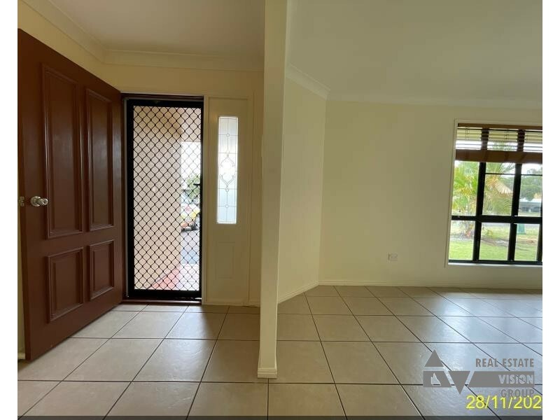 103 Bauman Way, Blackwater QLD 4717