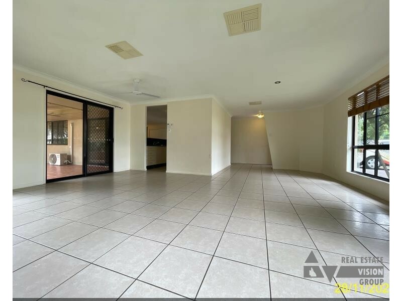 103 Bauman Way, Blackwater QLD 4717
