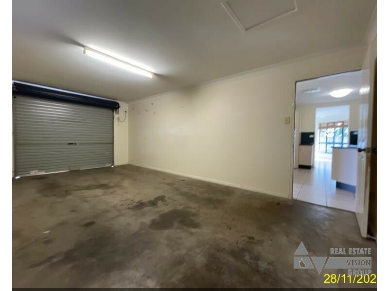 103 Bauman Way, Blackwater QLD 4717
