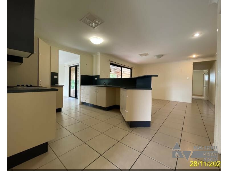 103 Bauman Way, Blackwater QLD 4717