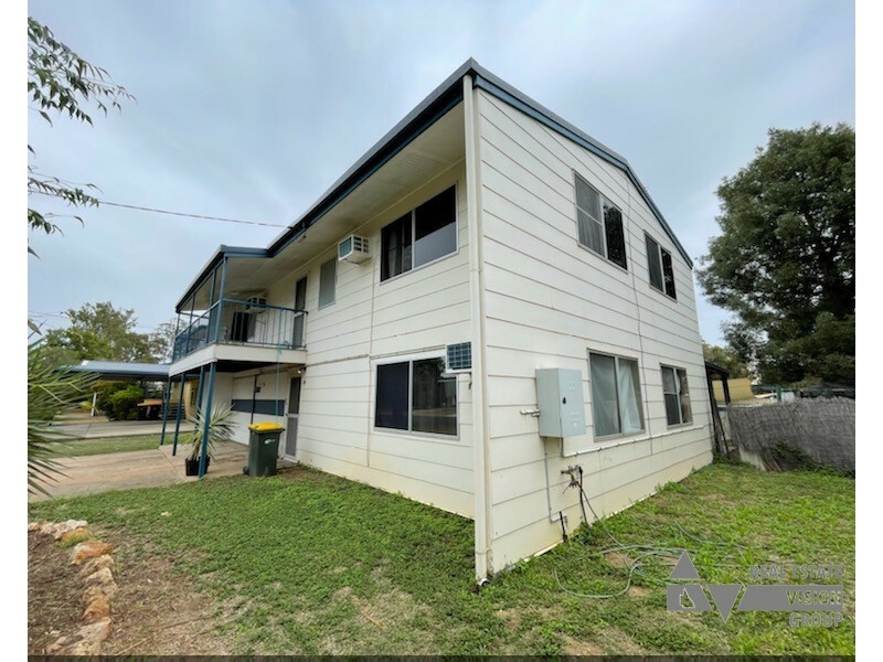26 Bremner Street, Blackwater QLD 4717