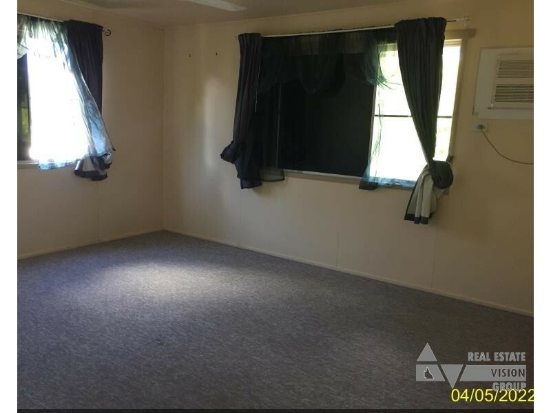 26 Bremner Street, Blackwater QLD 4717