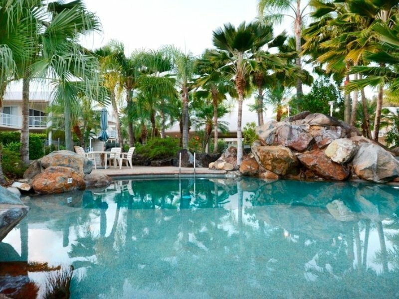 Unit 2/24 Pandanus Dr, Cannonvale QLD 4802