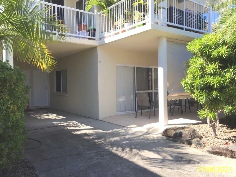 Unit 2/24 Pandanus Dr, Cannonvale QLD 4802