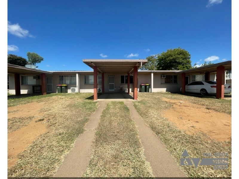 1/20 Quandong St, Blackwater QLD 4717