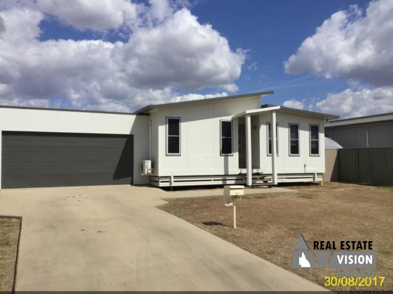 Blackwater QLD 4717
