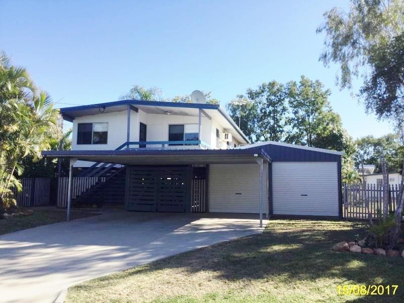 Blackwater QLD 4717