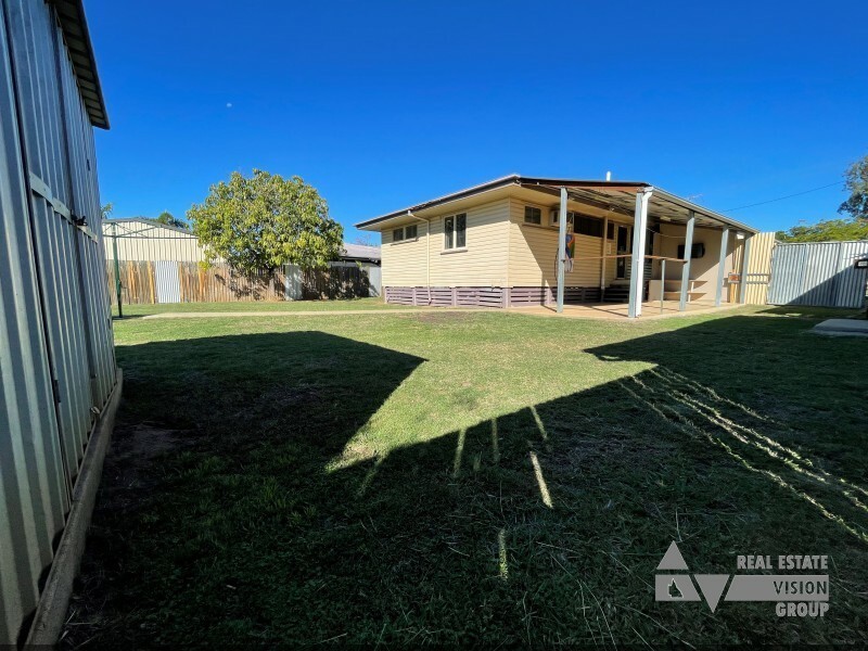 Blackwater QLD 4717