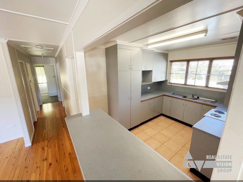 Blackwater QLD 4717