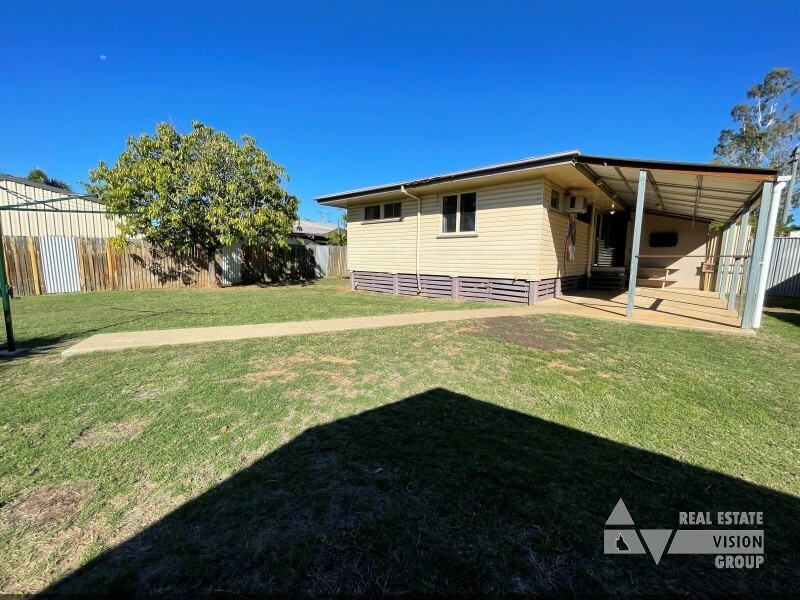 Blackwater QLD 4717