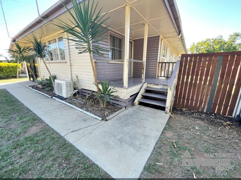 Blackwater QLD 4717