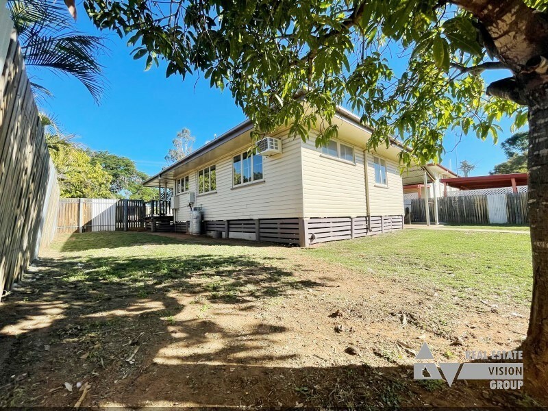 Blackwater QLD 4717