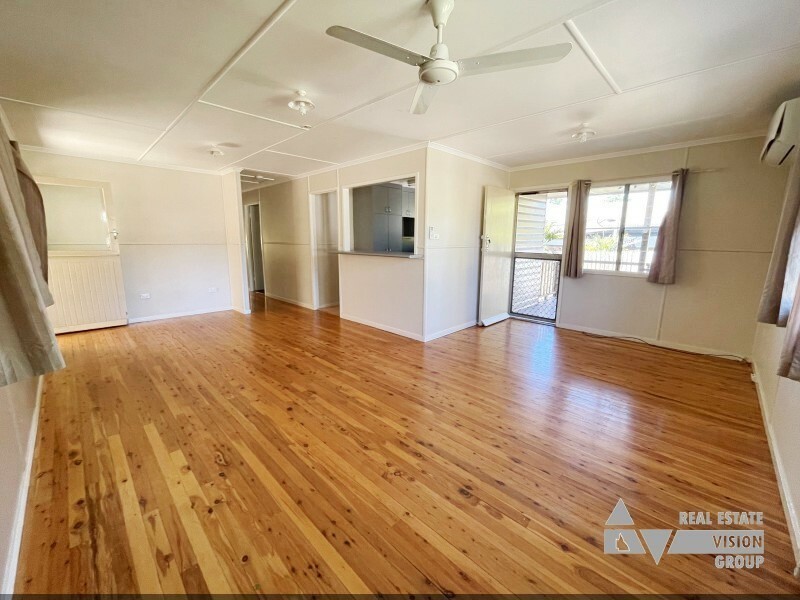 Blackwater QLD 4717