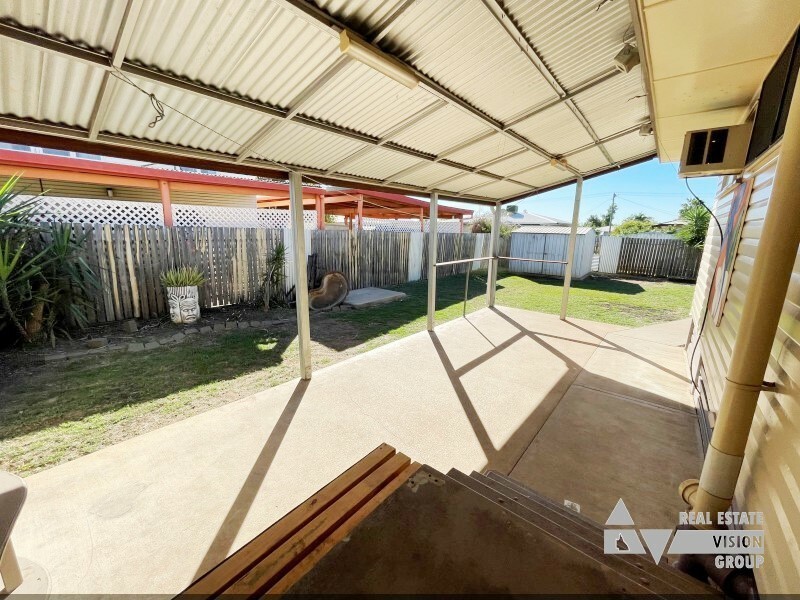 Blackwater QLD 4717