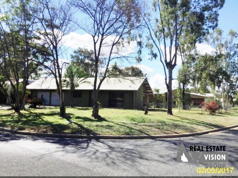 Blackwater QLD 4717