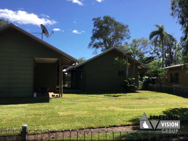 Blackwater QLD 4717