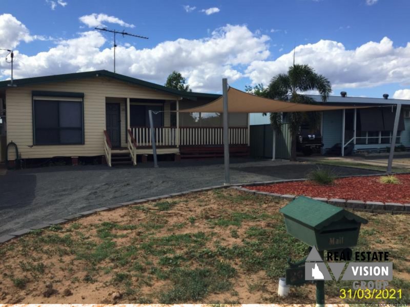 Blackwater QLD 4717