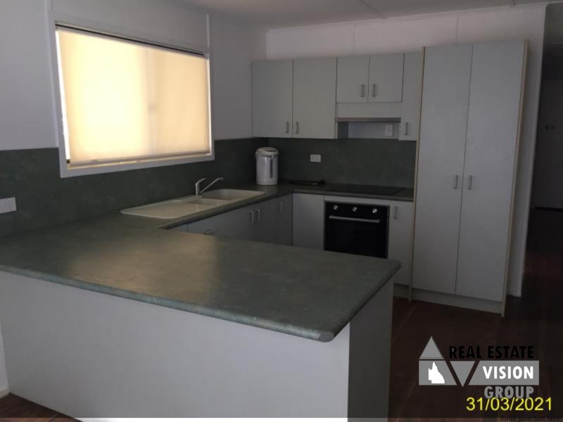 Blackwater QLD 4717