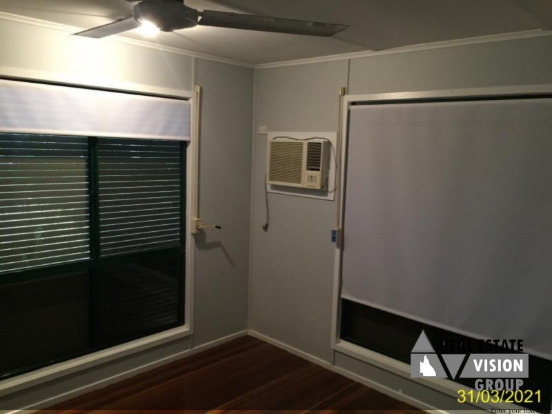 Blackwater QLD 4717