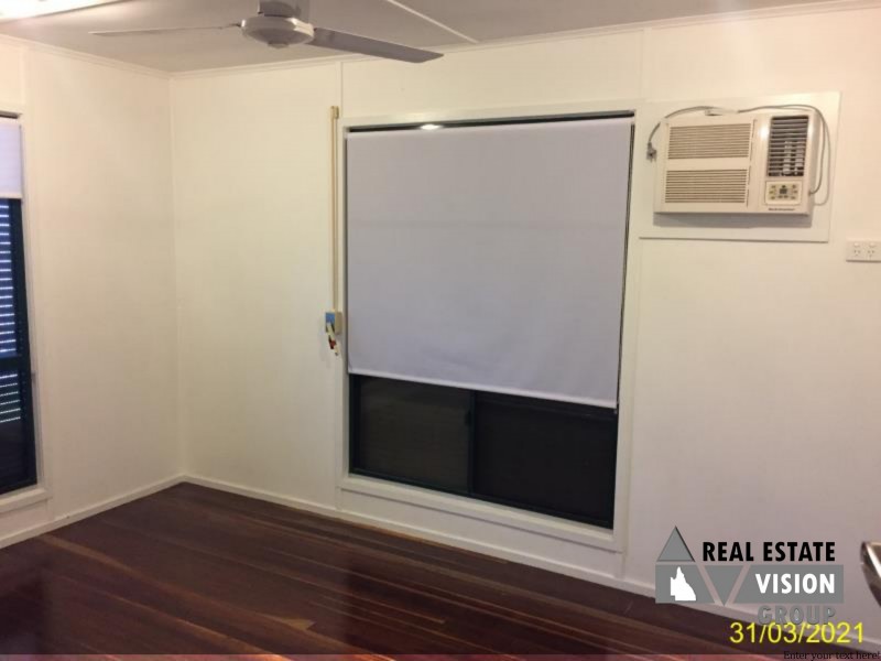 Blackwater QLD 4717