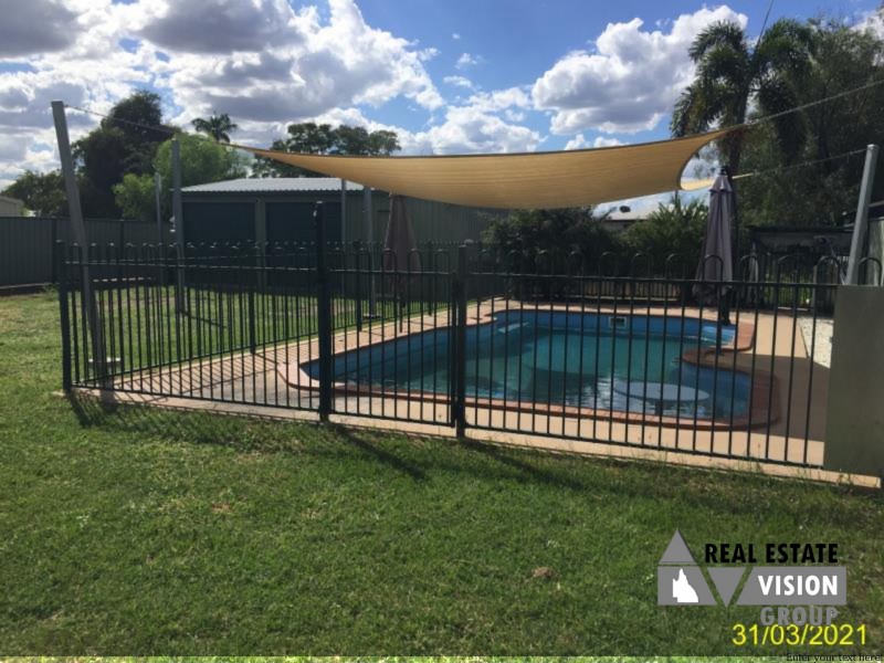 Blackwater QLD 4717