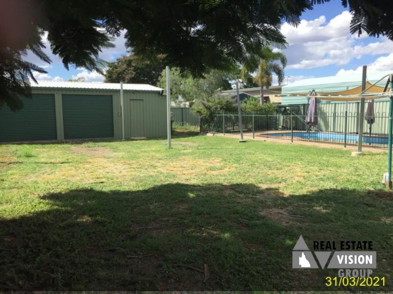 Blackwater QLD 4717