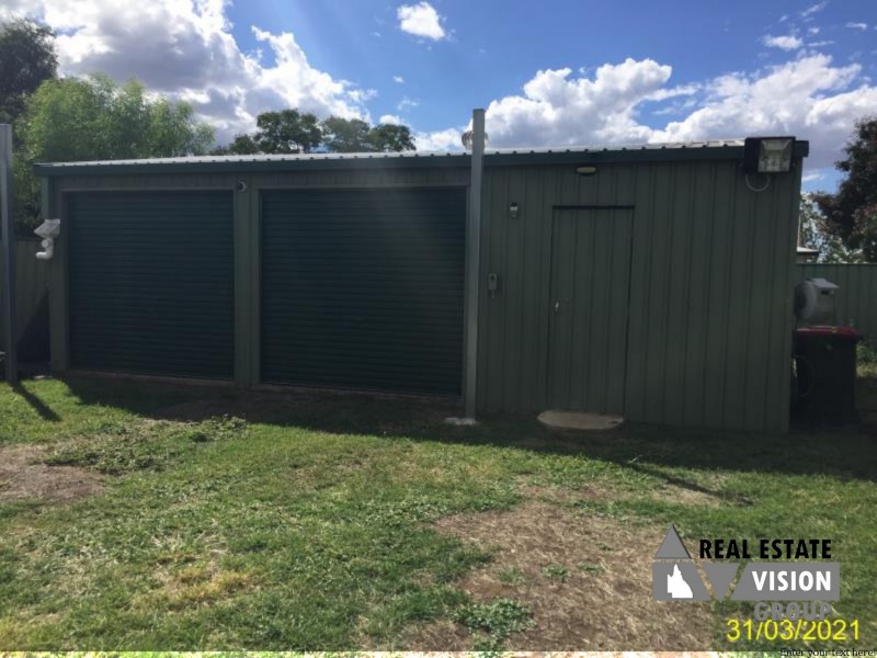 Blackwater QLD 4717