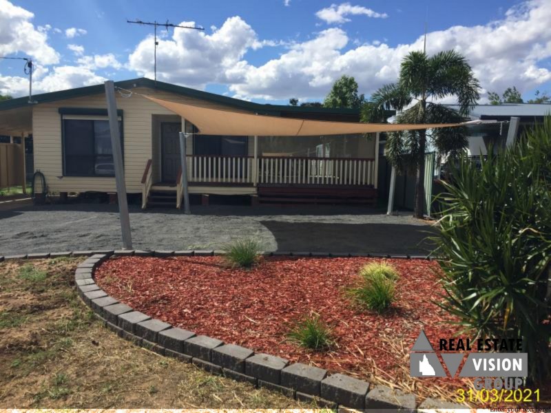Blackwater QLD 4717