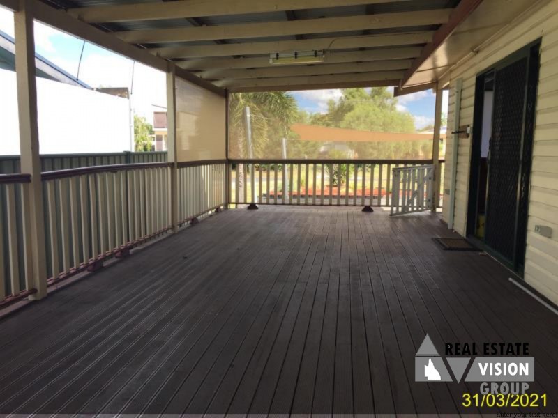Blackwater QLD 4717