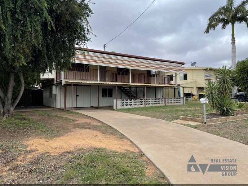 Blackwater QLD 4717