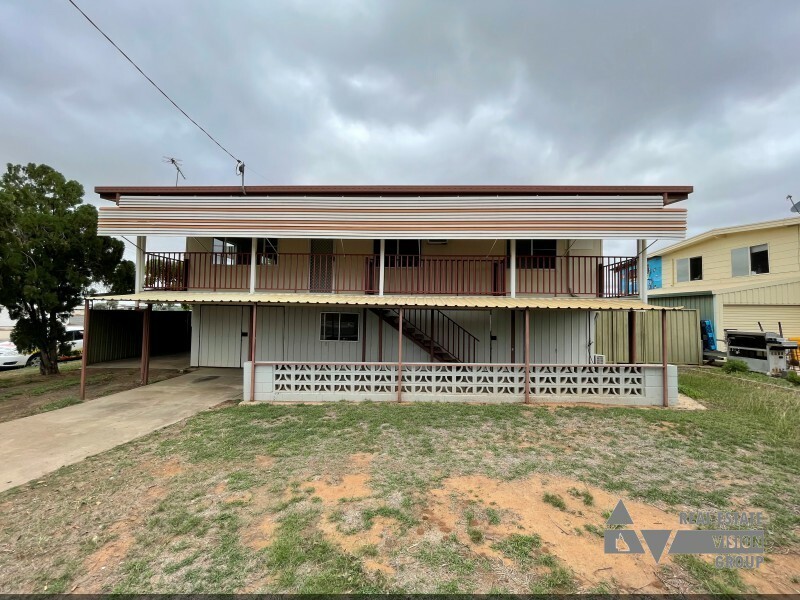 Blackwater QLD 4717