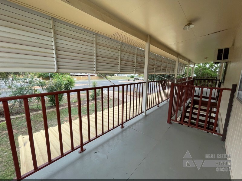 Blackwater QLD 4717