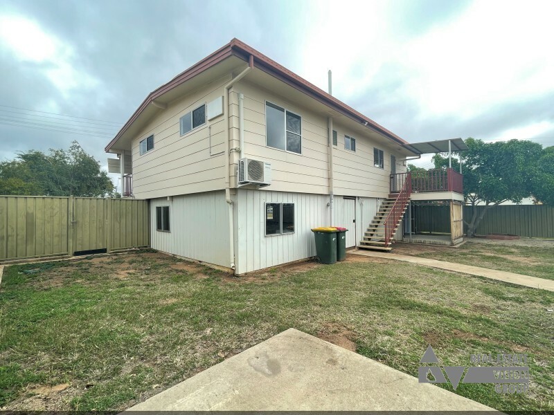 Blackwater QLD 4717