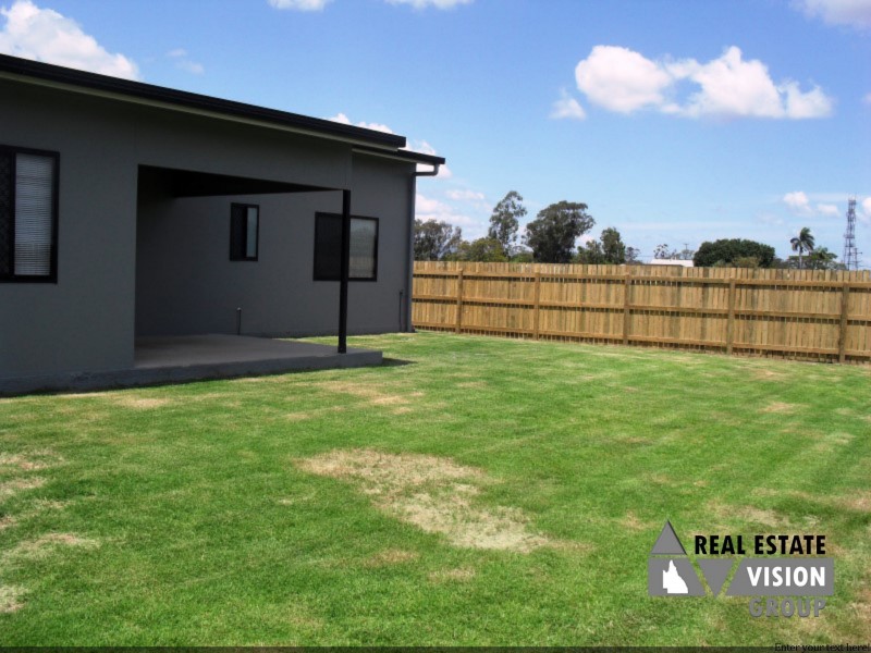 20 Deacon Street, Blackwater QLD 4717