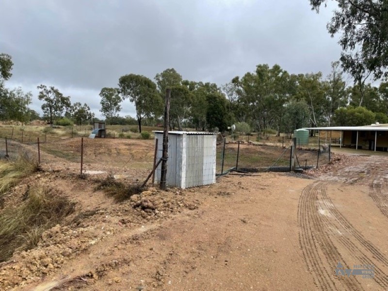 1 Scrub Lane, Rubyvale QLD 4702