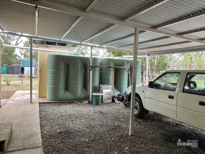 1 Scrub Lane, Rubyvale QLD 4702