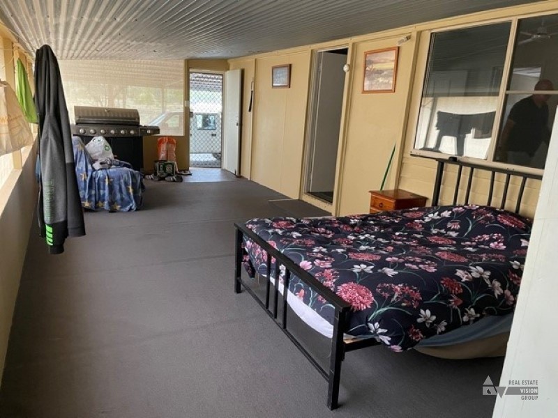 1 Scrub Lane, Rubyvale QLD 4702
