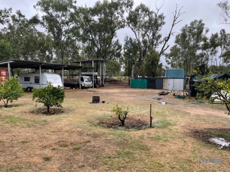 1 Scrub Lane, Rubyvale QLD 4702