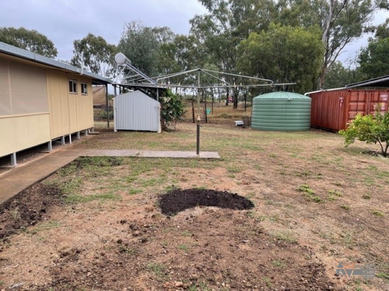 1 Scrub Lane, Rubyvale QLD 4702