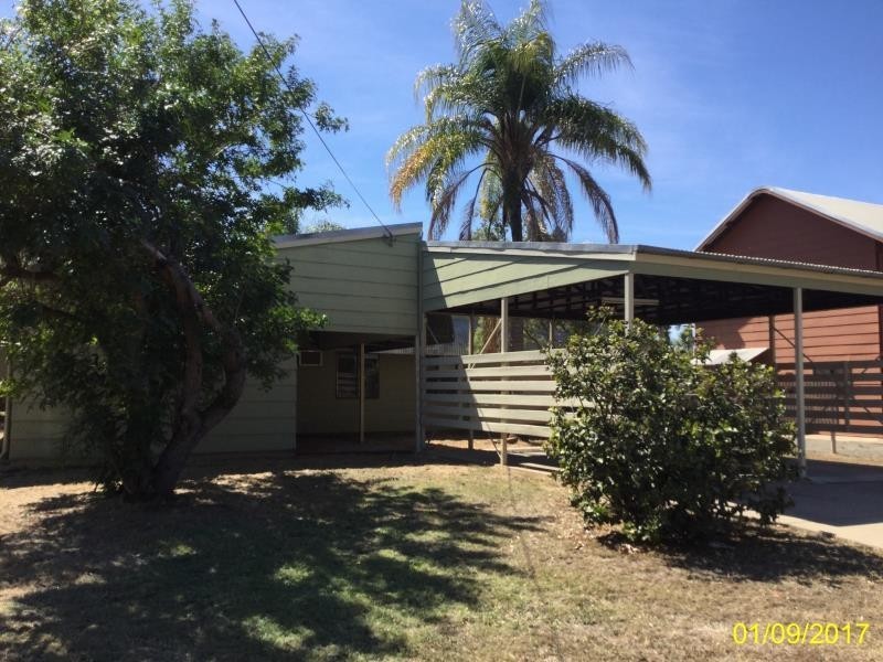 Blackwater QLD 4717