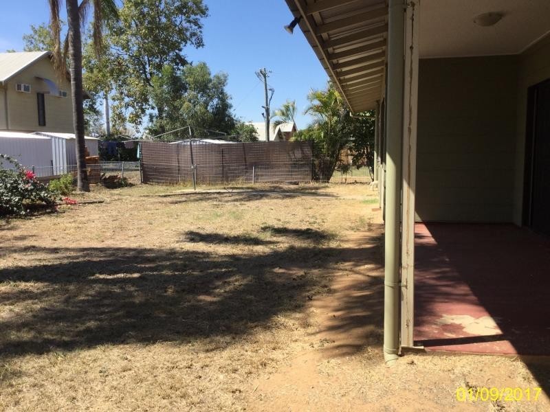 Blackwater QLD 4717