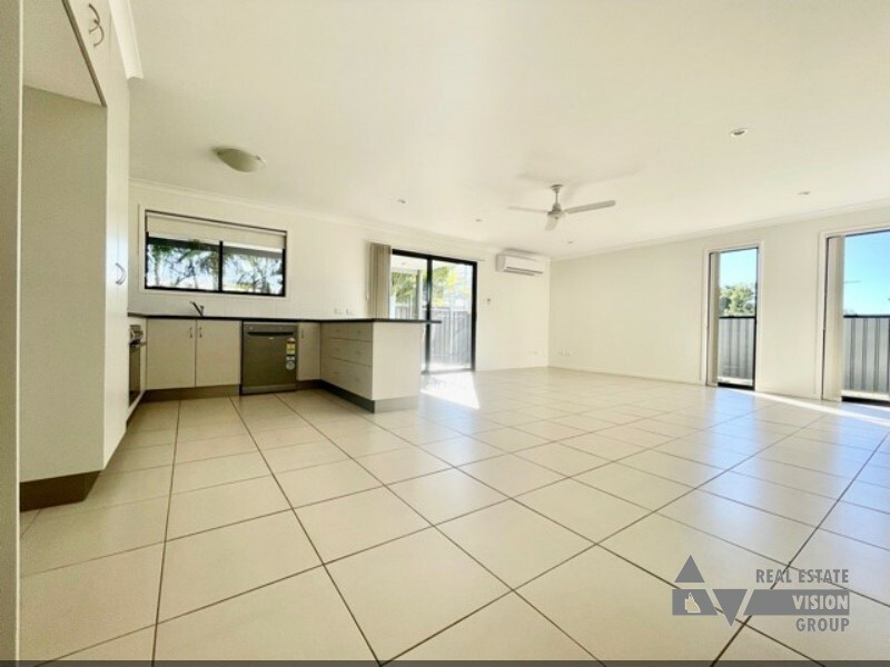 3/41 Rufus Street, Blackwater QLD 4717