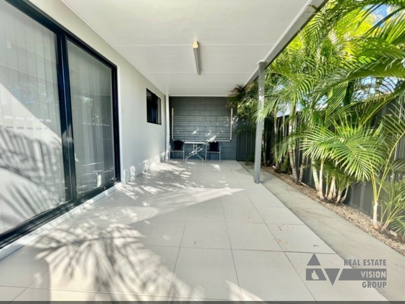 3/41 Rufus Street, Blackwater QLD 4717