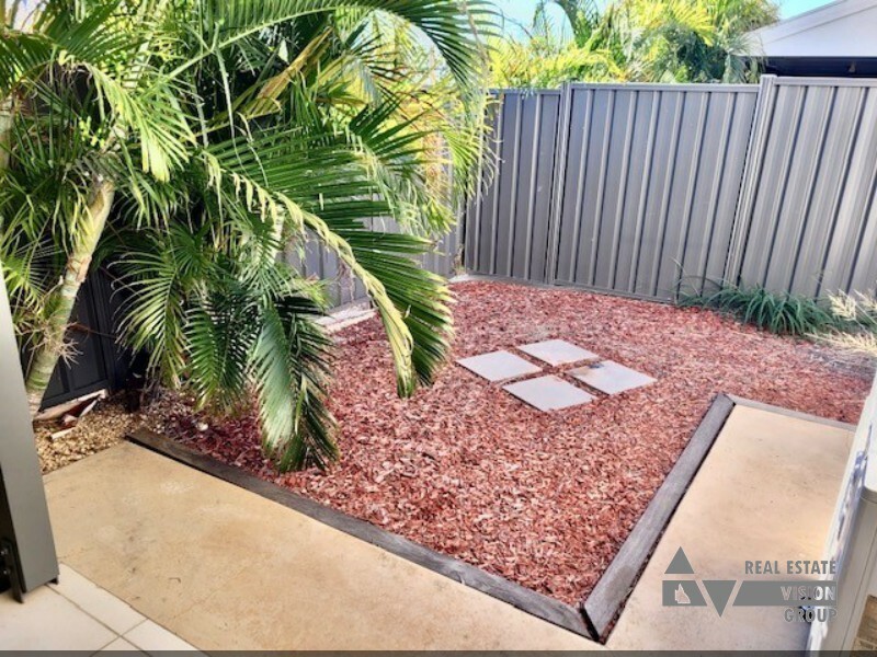 3/41 Rufus Street, Blackwater QLD 4717