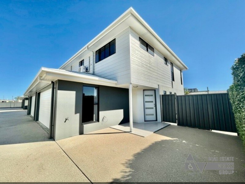 3/41 Rufus Street, Blackwater QLD 4717