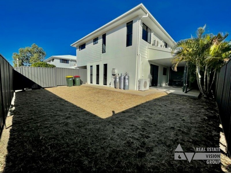 3/41 Rufus Street, Blackwater QLD 4717