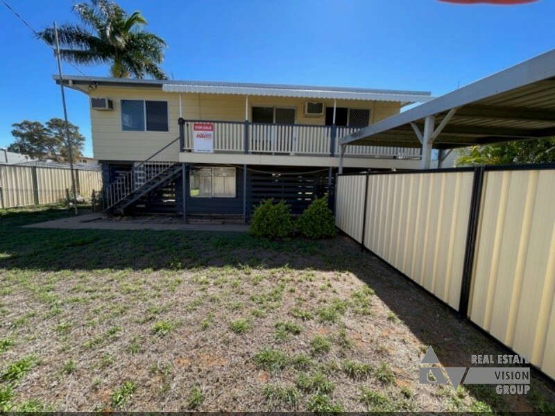 14 Doon St, Blackwater QLD 4717